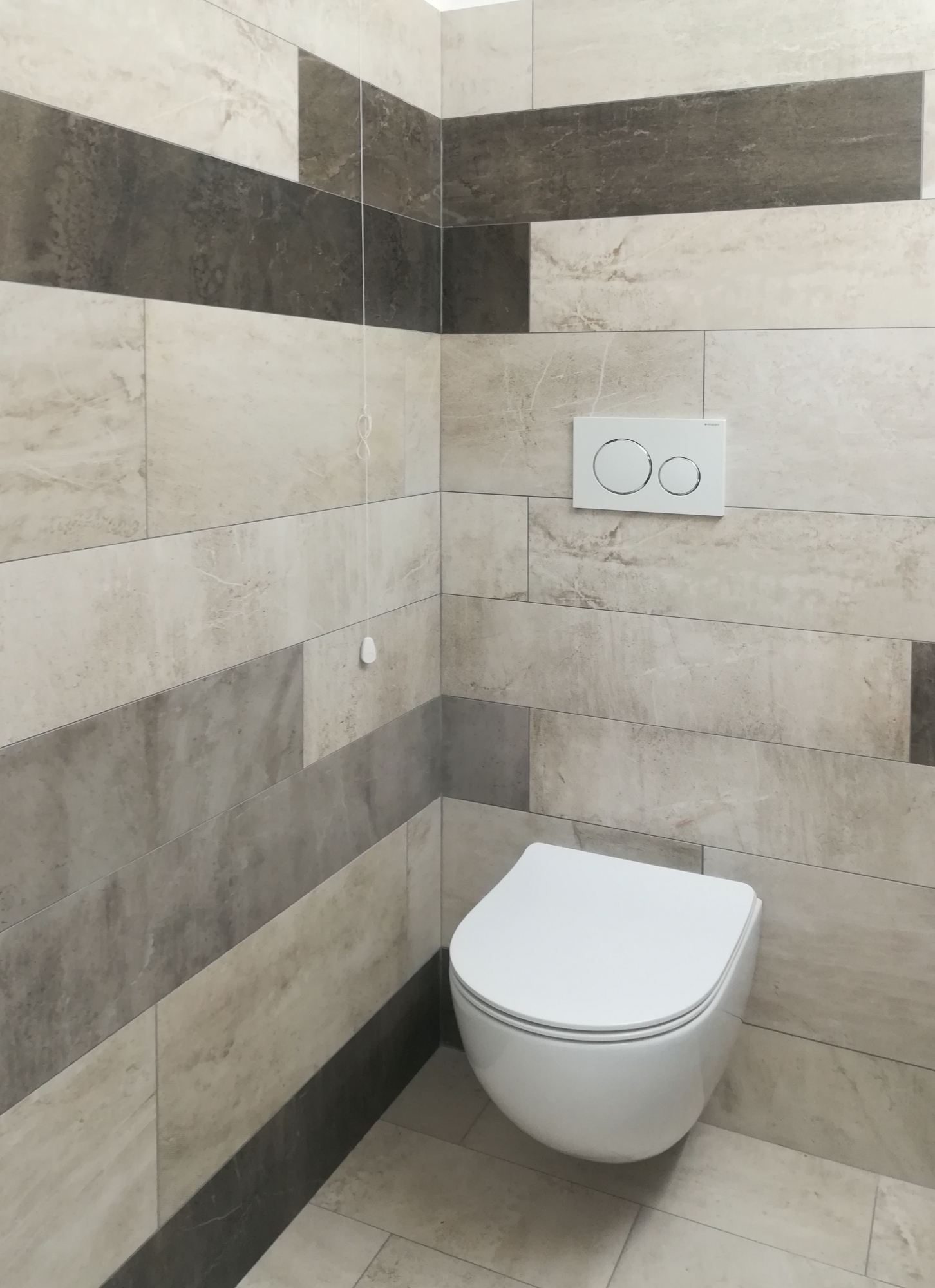 progettazione bagno - architetto . studio dentistico